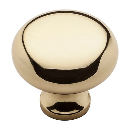 Baldwin 4706 Ornamental Knob - 1.25" Diameter