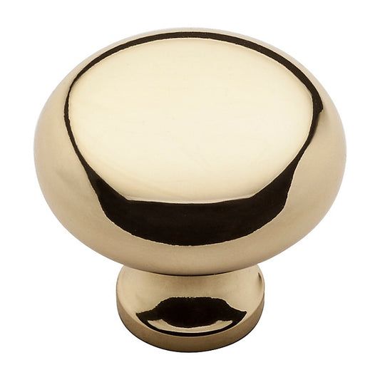 Baldwin 4706 Ornamental Knob - 1.25" Diameter