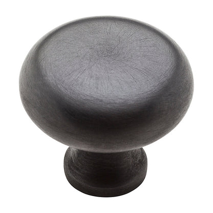 Baldwin 4706 Ornamental Knob - 1.25" Diameter