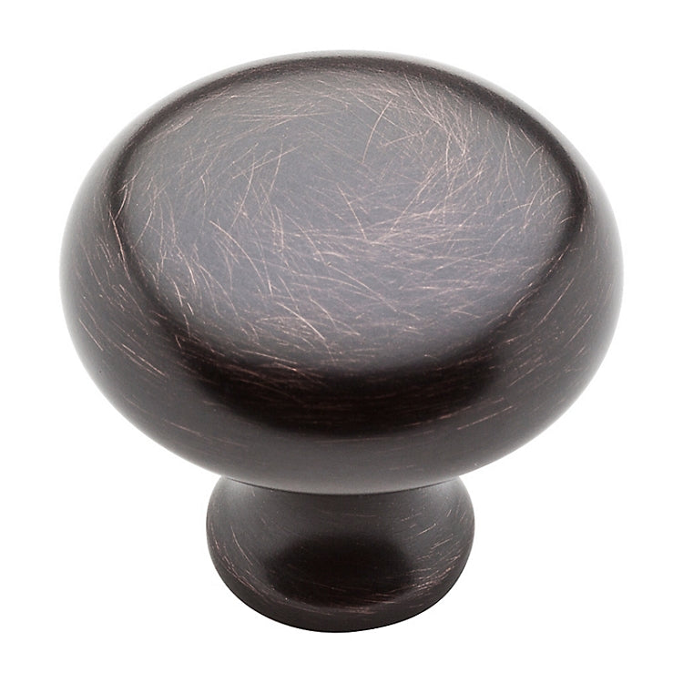 Baldwin 4706 Ornamental Knob - 1.25" Diameter