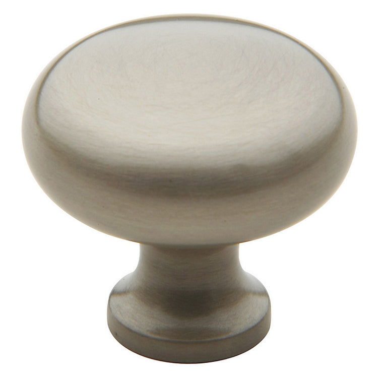Baldwin 4706 Ornamental Knob - 1.25" Diameter
