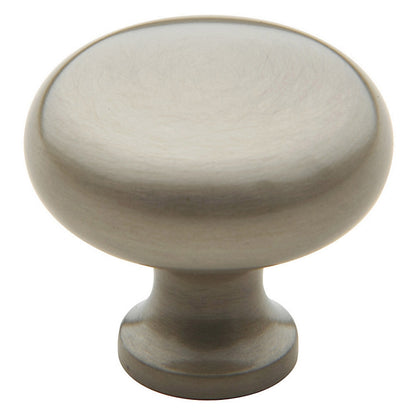 Baldwin 4706 Ornamental Knob - 1.25" Diameter