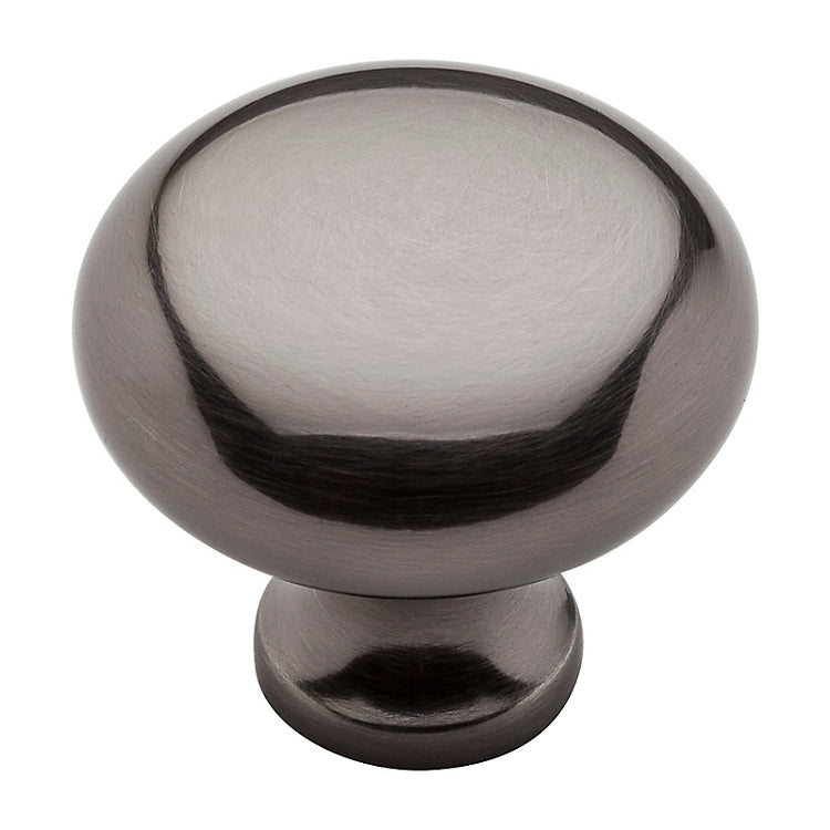 Baldwin 4706 Ornamental Knob - 1.25" Diameter