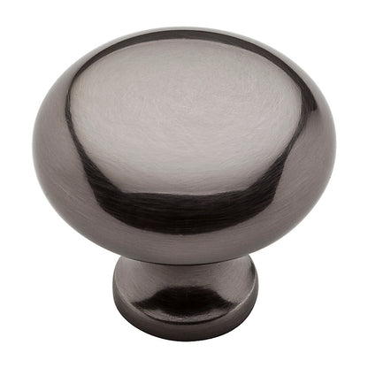 Baldwin 4706 Ornamental Knob - 1.25" Diameter