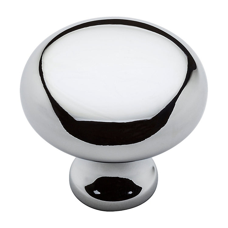 Baldwin 4706 Ornamental Knob - 1.25" Diameter