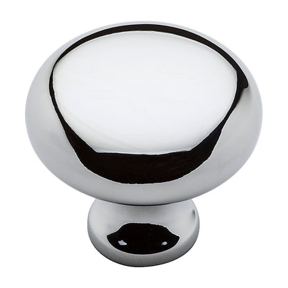 Baldwin 4706 Ornamental Knob - 1.25" Diameter