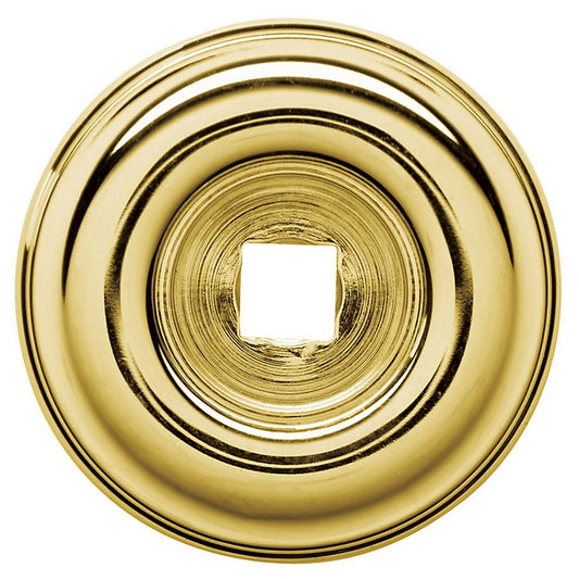 Baldwin 4902 Knob Backplate - 1.5"