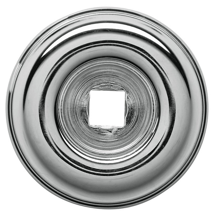 Baldwin 4902 Knob Backplate - 1.5"