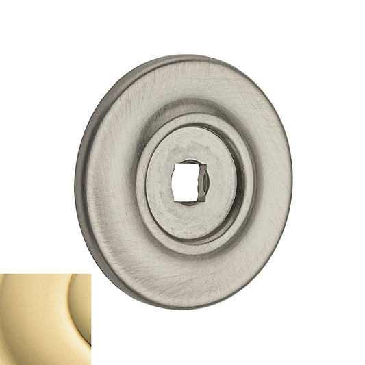 Baldwin 4903 Knob Backplate - For 4708 & 4709 Knob
