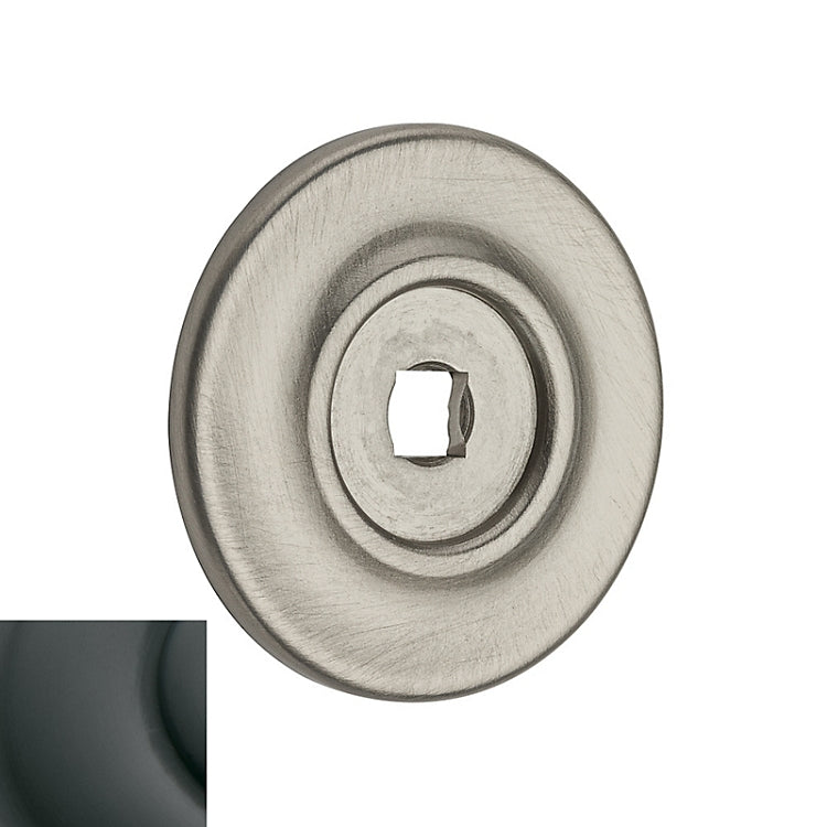 Baldwin 4903 Knob Backplate - For 4708 & 4709 Knob
