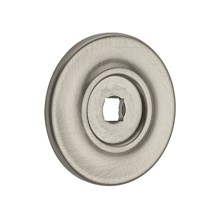 Baldwin 4903 Knob Backplate - For 4708 & 4709 Knob