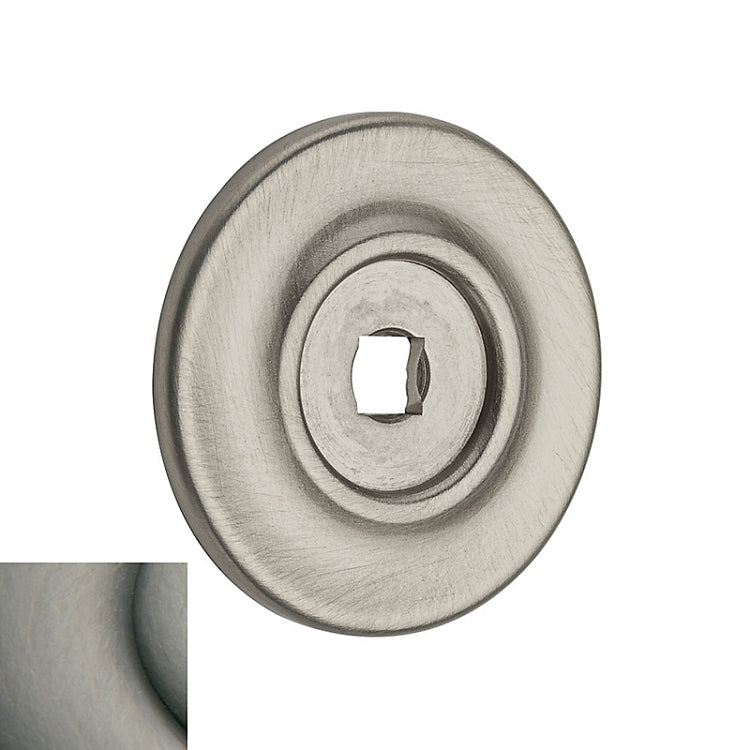 Baldwin 4903 Knob Backplate - For 4708 & 4709 Knob