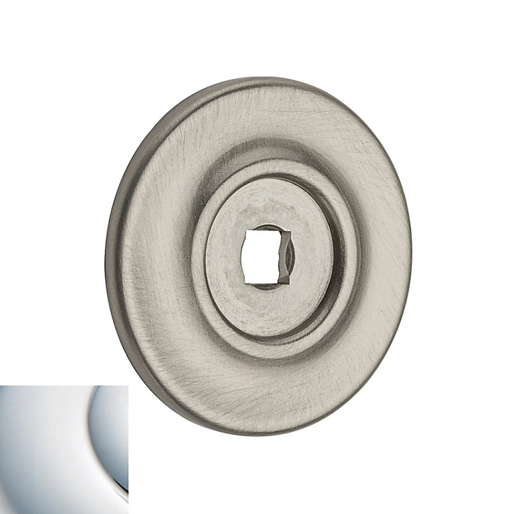Baldwin 4903 Knob Backplate - For 4708 & 4709 Knob