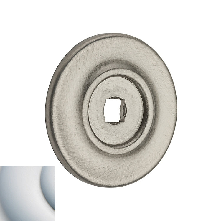 Baldwin 4903 Knob Backplate - For 4708 & 4709 Knob