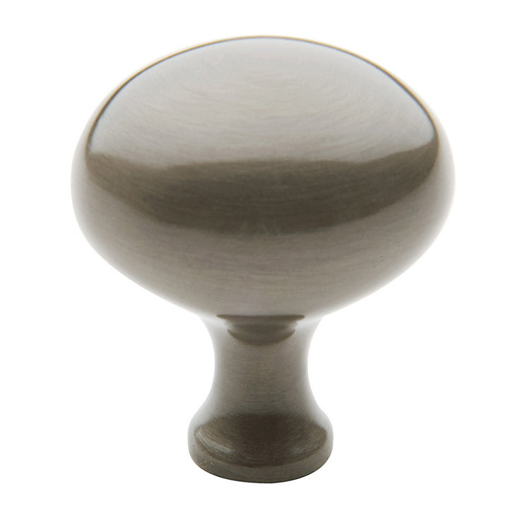 Baldwin 4939 Oval Knob - 1.5" Diameter