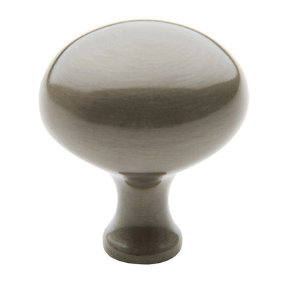Baldwin 4939 Oval Knob - 1.5" Diameter