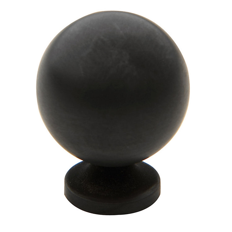 Baldwin 4960 Spherical Knob - 1" Diameter