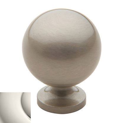 Baldwin 4960 Spherical Knob - 1" Diameter