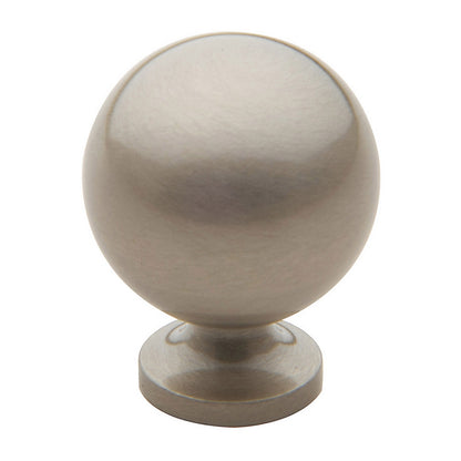 Baldwin 4960 Spherical Knob - 1" Diameter