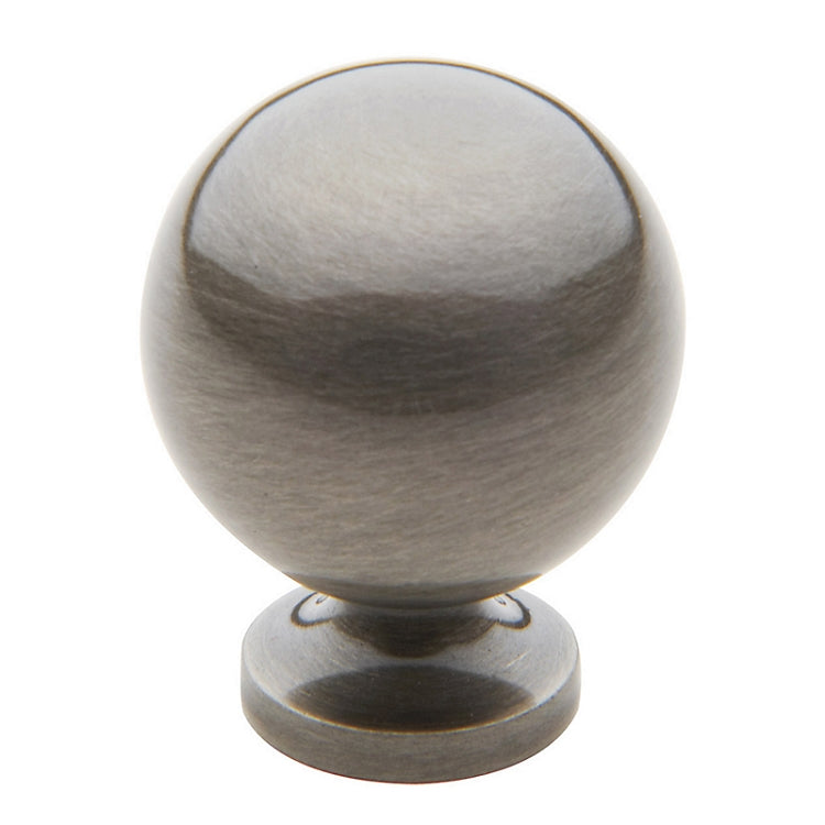Baldwin 4960 Spherical Knob - 1" Diameter