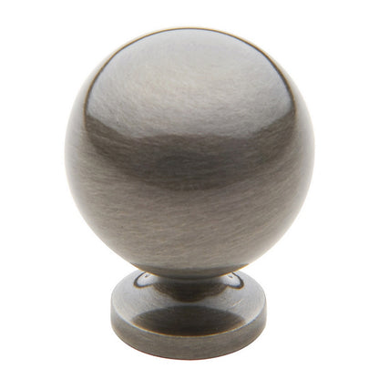 Baldwin 4960 Spherical Knob - 1" Diameter