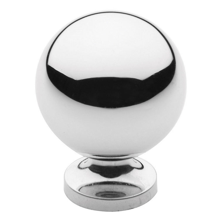 Baldwin 4960 Spherical Knob - 1" Diameter