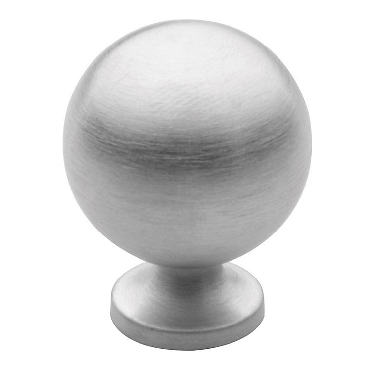 Baldwin 4960 Spherical Knob - 1" Diameter
