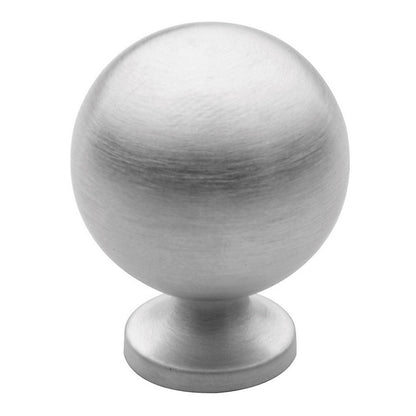 Baldwin 4960 Spherical Knob - 1" Diameter