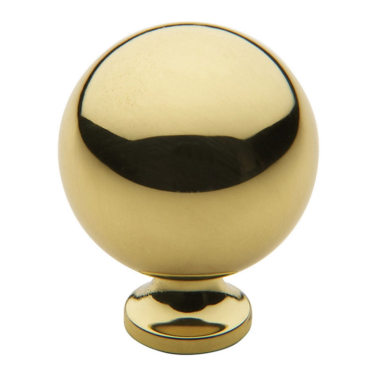Baldwin 4961 Spherical Knob - 1.25" Diameter