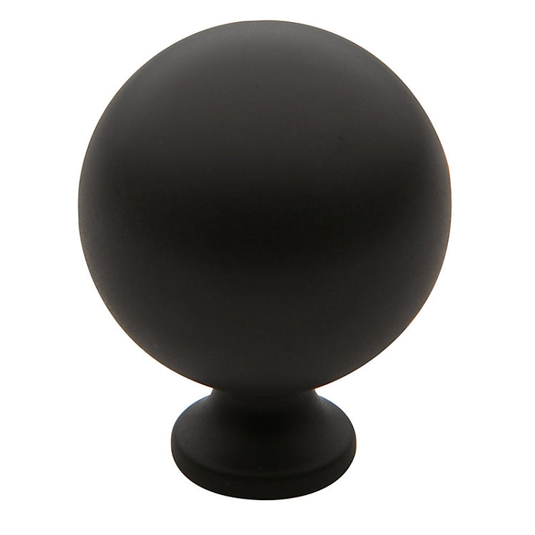 Baldwin 4961 Spherical Knob - 1.25" Diameter