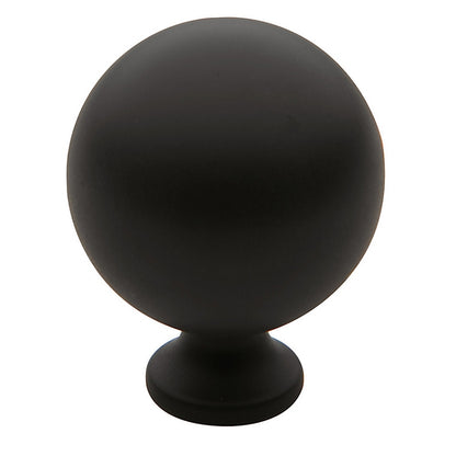 Baldwin 4961 Spherical Knob - 1.25" Diameter