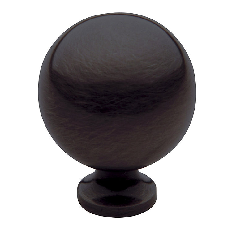 Baldwin 4961 Spherical Knob - 1.25" Diameter