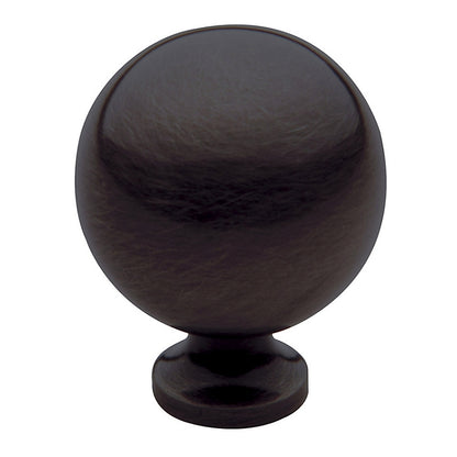 Baldwin 4961 Spherical Knob - 1.25" Diameter
