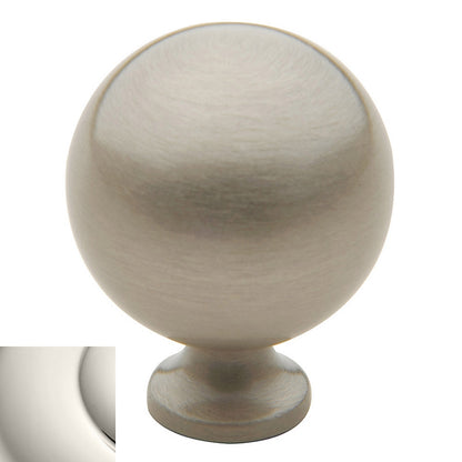 Baldwin 4961 Spherical Knob - 1.25" Diameter