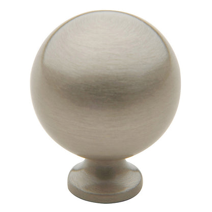 Baldwin 4961 Spherical Knob - 1.25" Diameter
