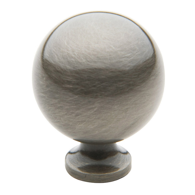 Baldwin 4961 Spherical Knob - 1.25" Diameter
