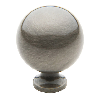 Baldwin 4961 Spherical Knob - 1.25" Diameter