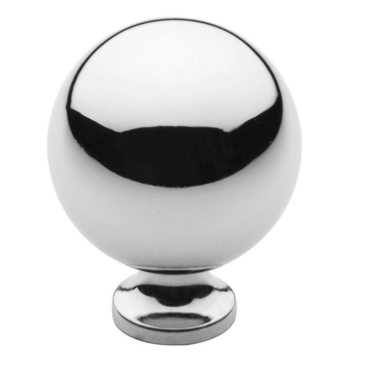Baldwin 4961 Spherical Knob - 1.25" Diameter