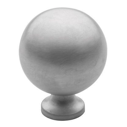 Baldwin 4961 Spherical Knob - 1.25" Diameter