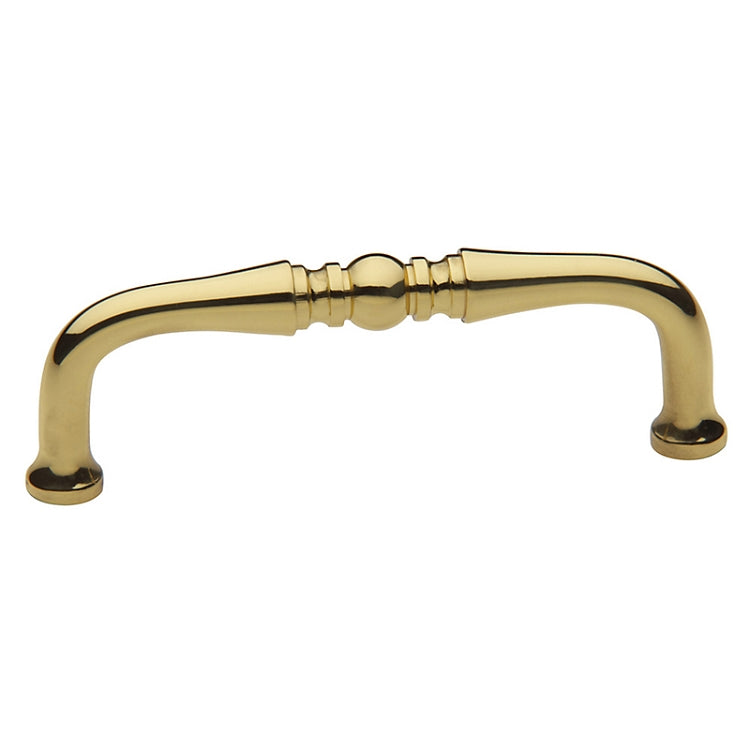 Baldwin 4964 Colonial Pull - 4" CTC
