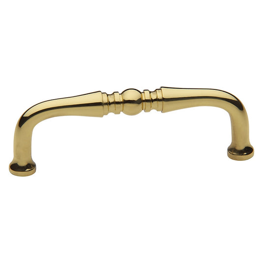 Baldwin 4964 Colonial Pull - 4" CTC