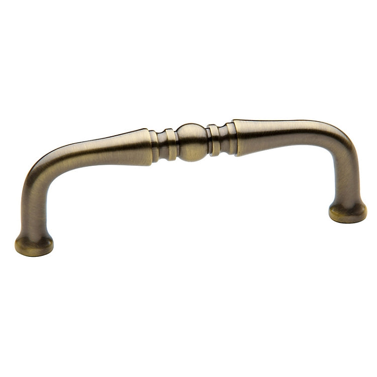 Baldwin 4964 Colonial Pull - 4" CTC