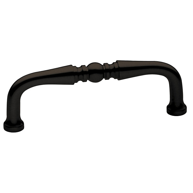 Baldwin 4964 Colonial Pull - 4" CTC