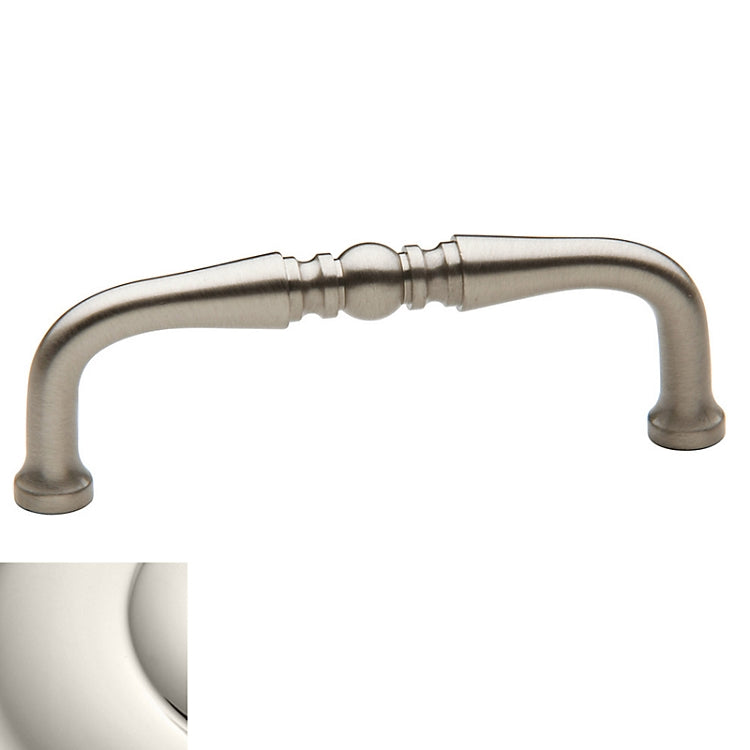 Baldwin 4964 Colonial Pull - 4" CTC