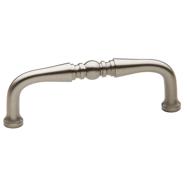 Baldwin 4964 Colonial Pull - 4" CTC
