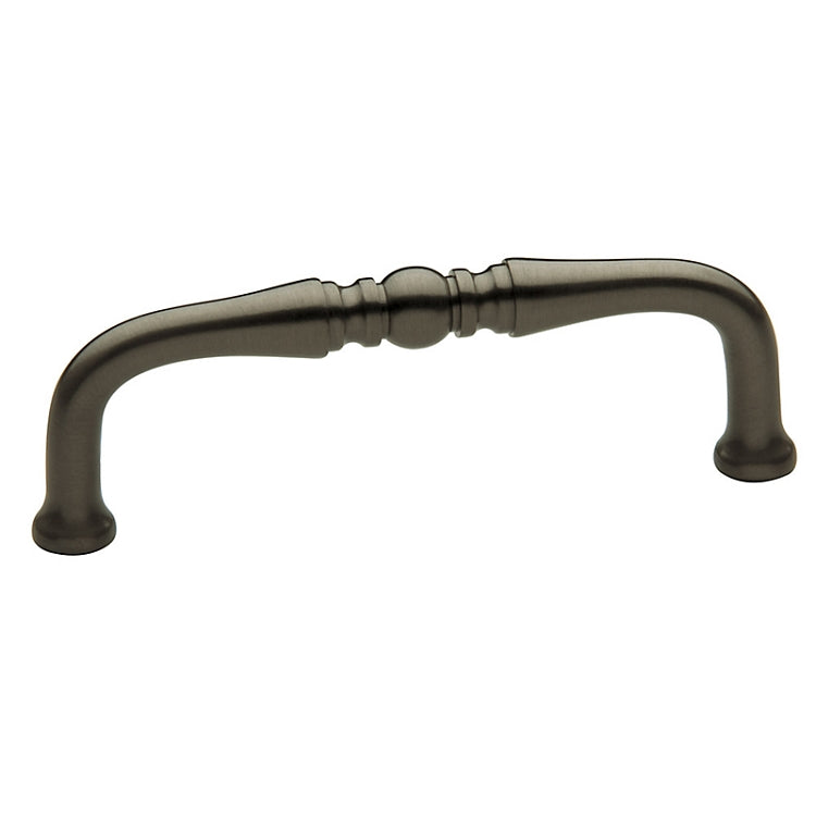 Baldwin 4964 Colonial Pull - 4" CTC