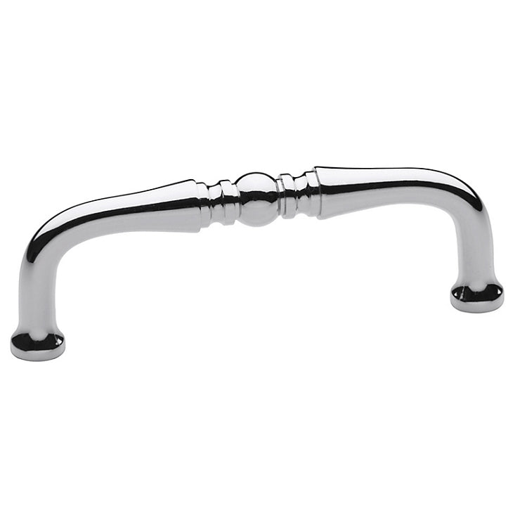 Baldwin 4964 Colonial Pull - 4" CTC