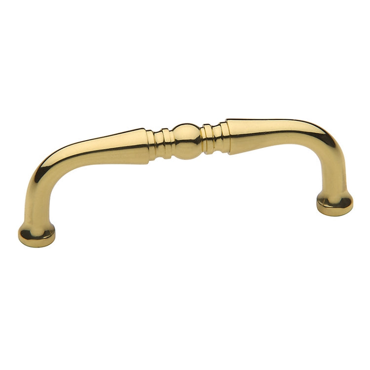Baldwin 4966 Colonial Pull - 3" CTC
