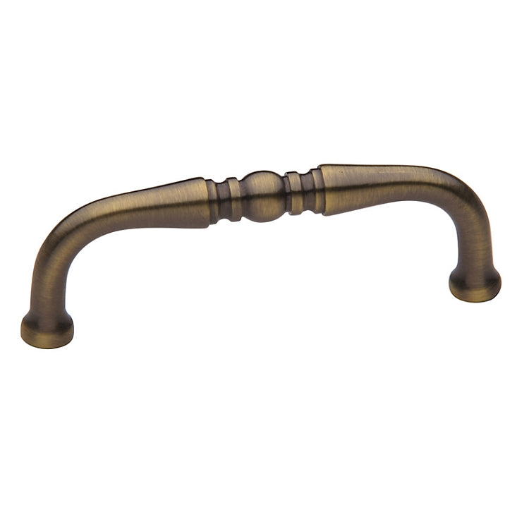 Baldwin 4966 Colonial Pull - 3" CTC