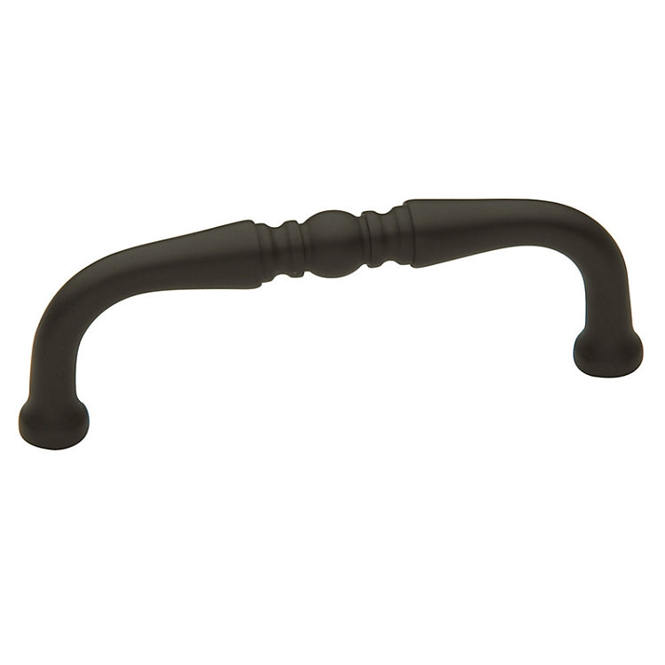 Baldwin 4966 Colonial Pull - 3" CTC